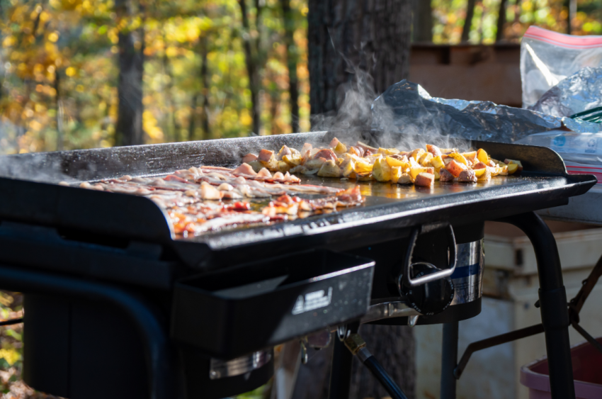 Are Outdoor Griddles Worth It