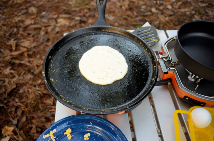 Can Propane Griddles Be Used Indoors
