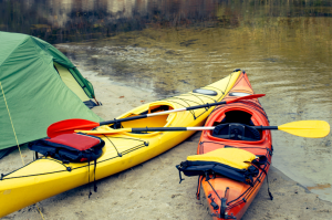 What to Bring Kayak Camping